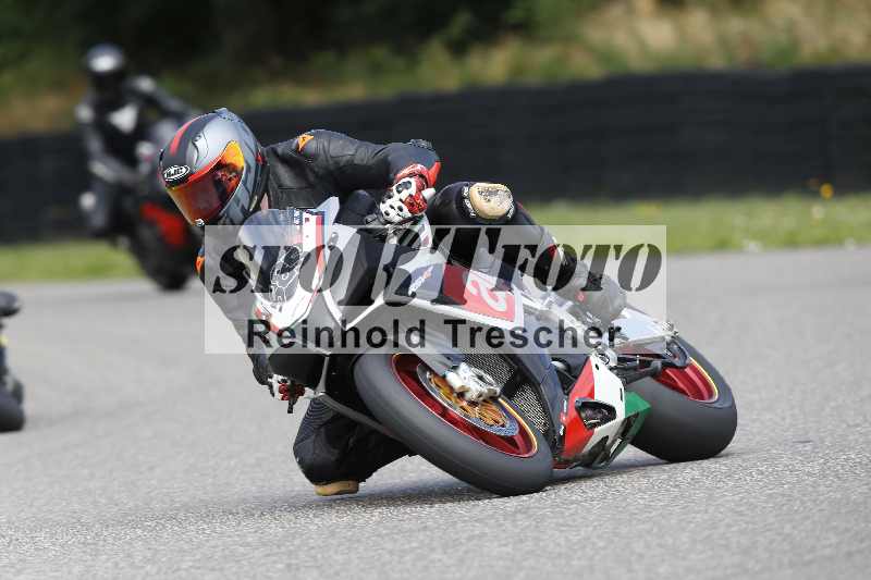 /34 25.07.2025 Speer Racing ADR/Gruppe rot/585